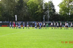 DBGC tegen NTVV