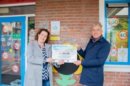 Derde SEEF label CNS Zomerland
