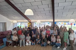 Opening opleidingen