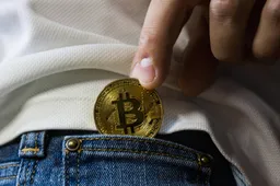 bitcoin digitale munt