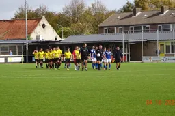 DBGC Herkingen