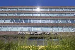 provincie zuid-holland