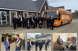 SGP campagnetour