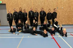 twirlvereniging vivace