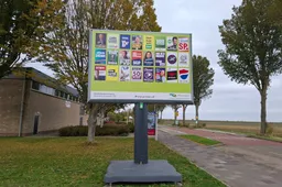 verkiezingen stemmen