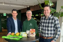 heel GO bakt samenwerking jumbo