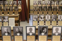 Herdenken joodse gemeenschap