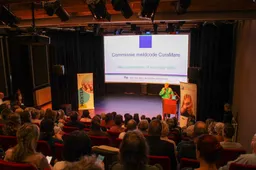 symposium mishandeling curamare2