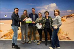 20251204 Fotomoment samenwerking ondersteuning zorg en welzijn