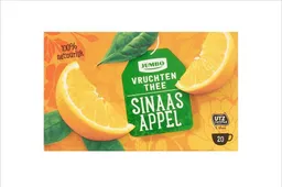 jumbo-sinaasappelthee