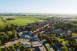 Stad aan 't Haringvliet