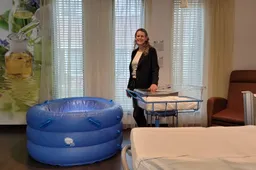 badbevalling curavita dirksland