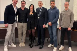 lintje valence bickel