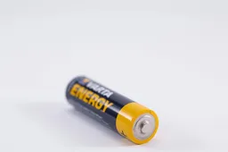 Batterij
