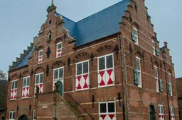 Oude Raadshuis