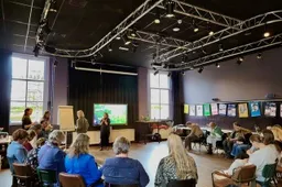 004 Netwerkbijeenkomst Cultuurcoördinatoren 20260325