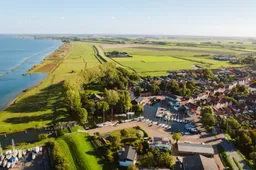 Landschap Goeree-Overflakkee