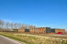 Huisvesting arbeidsmigranten Middelharnis