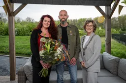 Onderscheiding Notenboom 2