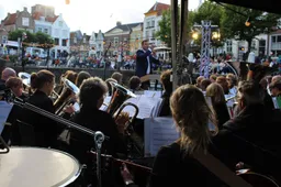 Apollo olv Aex Thyssen - foto Stijn Molenaar