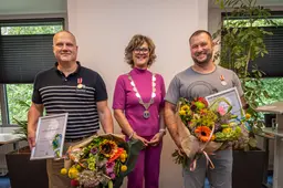 Carnegie-onderscheiding