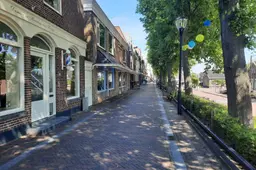 Dn-diek-middelharnis