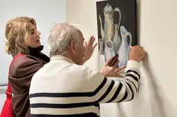 Expositie