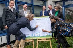 nieuw gemeentehuis 1