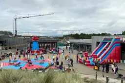 Sportdag Ouddorp Duin