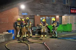 20251201 Grote brandweeroefening Timmerfabriek Frank v Roy Goirle 10