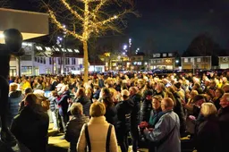 20251209 Demonstratie Windmolens Gemeentehuis Goirle  14