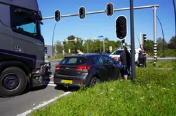20260925 Aanrijding Turnhoutsebaan Rillaersebaan Goirle 3 kopie