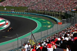 Deze vijf dingen vielen op tijdens de Grand Prix van Hongarije