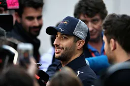 Ouders van Daniel Ricciardo doen bizarre vondst!