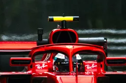 Formule 1 wil volgend jaar nieuwe cameraposities introduceren