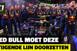 F1 Vandaag | 'Succes van Red Bull Racing komt alleen maar door Verstappen'