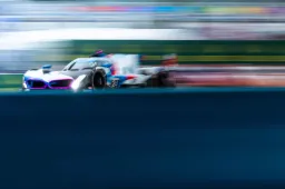 24 Hours of Daytona | When and where can you watch the race?