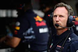 Red Bull over opmerking Ferrari president: "Gebrek aan respect"