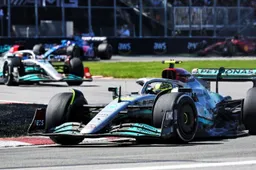 Piquet verklaart uitspraken: 'Nooit de bedoeling hem te beledigen'