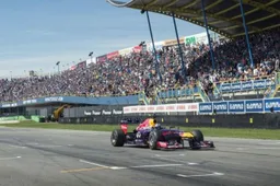Assen hoopt op 1 april duidelijkheid te krijgen over komst F1