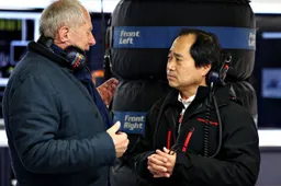 Honda: 'Wij leveren nu een goede en betrouwbare motor'