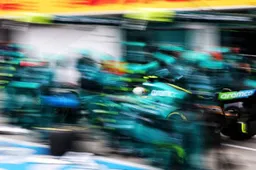Vettel comes up with solution to improve sustainability in F1