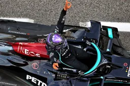 F1 2021 Game: Schumacher en Senna te zien in "Mijn team" gameplay