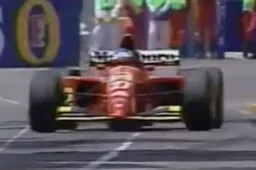 Achtergrond: De keuzes van Jean Alesi