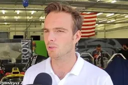 Van der Garde: "Op deze vijf punten moet de Formule 1 zich focussen"