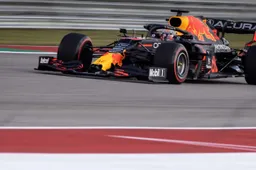 De zaterdag in Austin: Werk Red Bull werpt vruchten af, Mercedes slaat plank mis