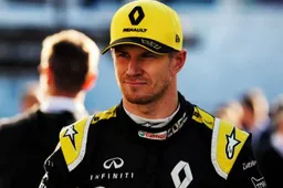 Nico Hulkenberg blikt vooruit op de Grand Prix van Spanje: “Nekpijn na de race”