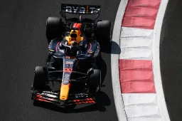 Harsh criticism of Red Bull: 'Then why are you keeping him? I don't understand'