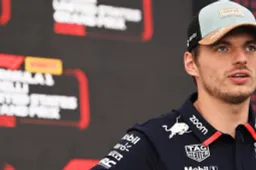Verstappen onthult ‘hele spannende’ plannen: “Dat gaat volgend jaar al gebeuren”