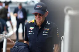 Newey schetst een nachtmerriescenario voor F1 in '26 met nieuwe regelgeving